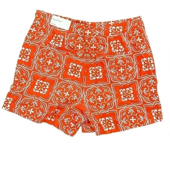 Ann Taylor high-rise new with tag short size 12 - Picture 2 of 3